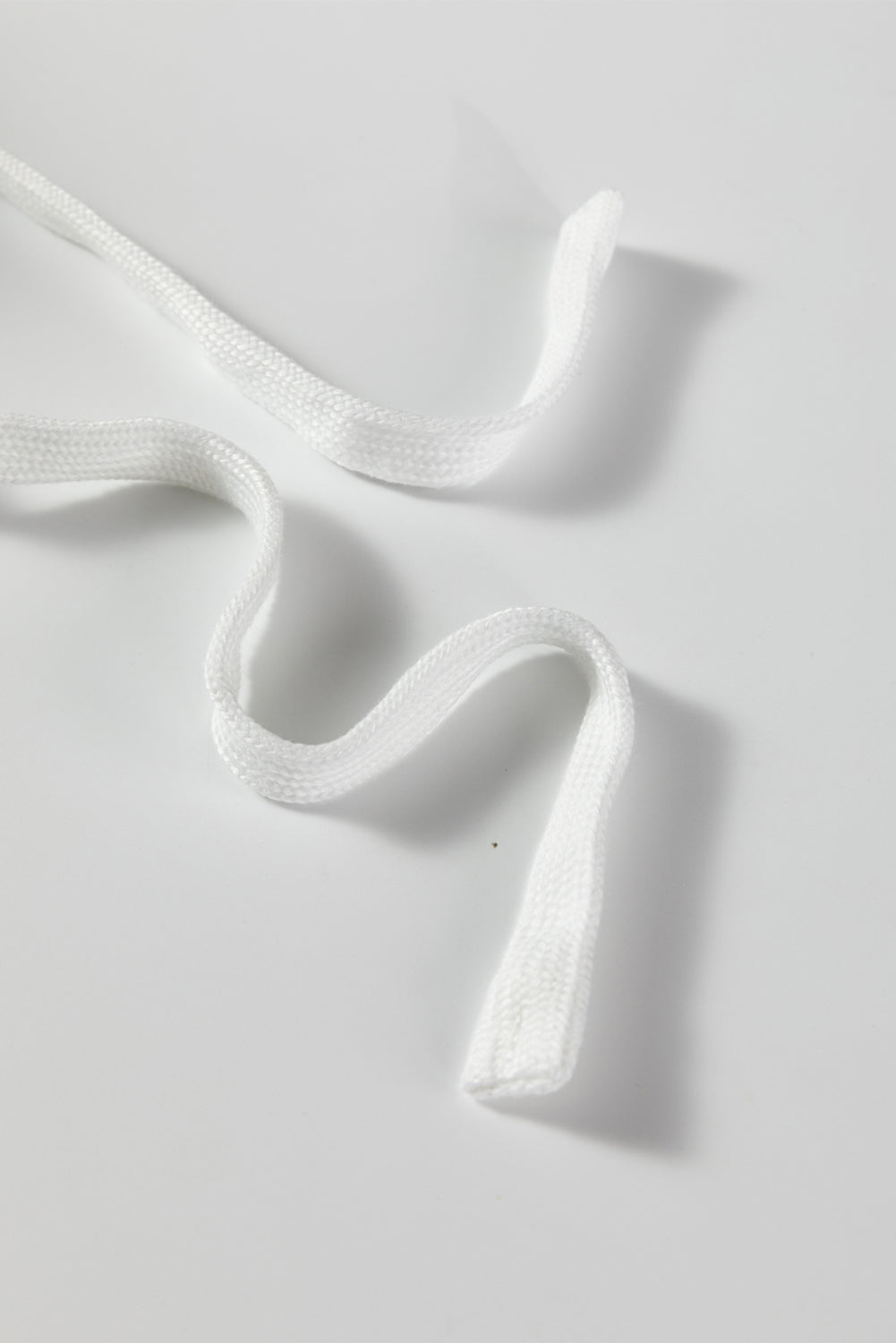 Black Striped Drop Shoulder Round Neck Pullover and Jogger Pants Active Outfit