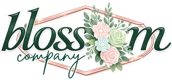 Blossom Company